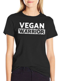 Vegan Warrior T-Shirt
