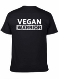 Vegan Warrior T-Shirt