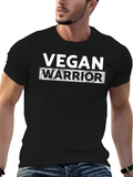 Vegan Warrior T-Shirt