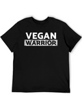 Vegan Warrior T-Shirt