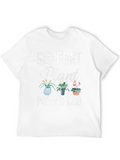 Support Plant Parenthood Graphic T-Shirt