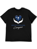 South Carolina Caregiver T-Shirt