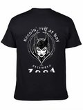 Keepin Evil at Bay Since 1994 T-Shirt