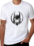 Keepin Evil at Bay Since 1994 T-Shirt