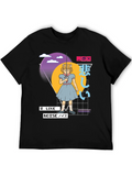 Aesthetic Anime Girl T-Shirt