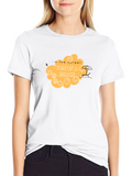 Cute Beach Sun T-Shirt