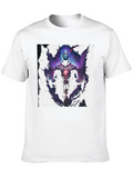 Cosmic Entity Graphic Tee