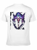 Cosmic Entity Graphic Tee