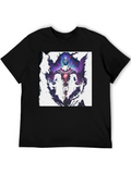 Cosmic Entity Graphic Tee