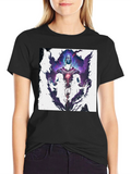 Cosmic Entity Graphic Tee