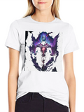 Cosmic Entity Graphic Tee
