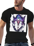Cosmic Entity Graphic Tee