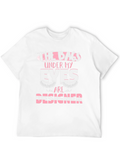 Designer Bags Under Eyes T-Shirt