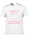 Designer Bags Under Eyes T-Shirt