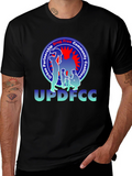 Urban Partnership Drug Free Community Coalition T-Shirt