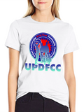 Urban Partnership Drug Free Community Coalition T-Shirt