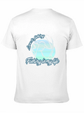 Fishing Is My Life T-Shirt