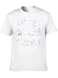 Official Teenager Math Formula Graphic T-Shirt