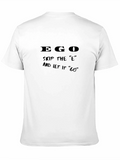 Ego Skip the E T-Shirt