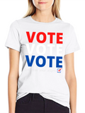 Vote T-Shirt: Exercise Your Right