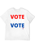 Vote T-Shirt: Exercise Your Right