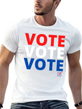 Vote T-Shirt: Exercise Your Right