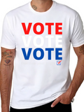 Vote T-Shirt: Exercise Your Right