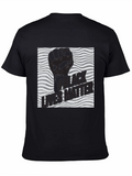 Black Lives Matter Fist Graphic Tee - Unisex