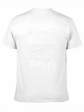 Xylophone Therapy T-Shirt - Musician Tee