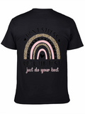 Dont Stress Rock The Test T-Shirt