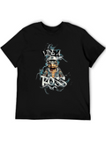 Like A Boss Turtle T-Shirt