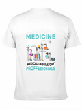 Medical Laboratory Professionals T-Shirt
