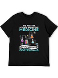 Medical Laboratory Professionals T-Shirt