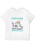 Medical Laboratory Professionals T-Shirt