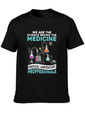 Medical Laboratory Professionals T-Shirt