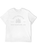 White Mountain National Forest Graphic Tee