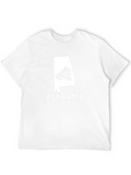 Alabama ATV Adventure T-Shirt
