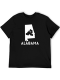 Alabama ATV Adventure T-Shirt