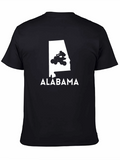Alabama ATV Adventure T-Shirt
