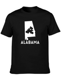Alabama ATV Adventure T-Shirt