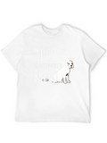 Adopted Dog Breed T-Shirt