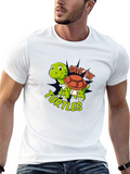 Save The Turtles T-Shirt