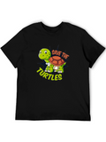 Save The Turtles T-Shirt