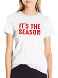 Its The Season To Be Jolly T-Shirt