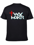Way Maker Graphic Tee - Christian Apparel