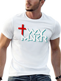 Way Maker Graphic Tee - Christian Apparel