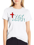 Way Maker Graphic Tee - Christian Apparel