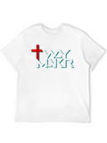Way Maker Graphic Tee - Christian Apparel