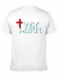 Way Maker Graphic Tee - Christian Apparel