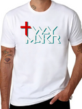 Way Maker Graphic Tee - Christian Apparel